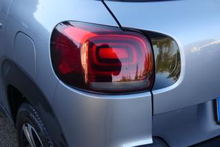 CITROEN C3 Aircross usata, con Sensori di parcheggio posteriori