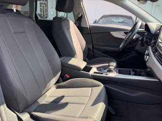 AUDI A4 usata, con Climatizzatore