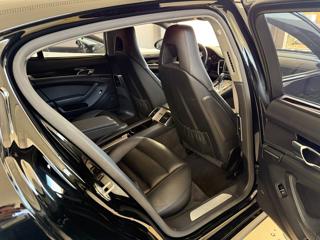 PORSCHE Panamera usata, con Climatizzatore