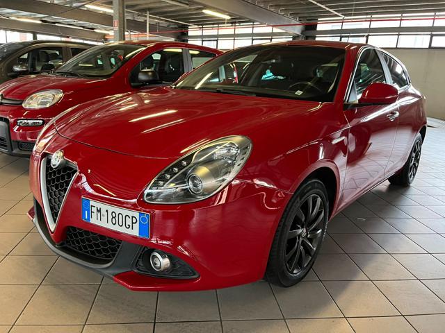 ALFA ROMEO Giulietta usata, con ABS