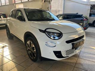 FIAT 600 La Prima Hybrid 110 CV DCT MHEV