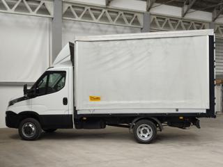 IVECO Daily usata, con Chiusura centralizzata