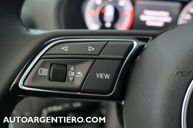 AUDI Q2 usata, con Servosterzo