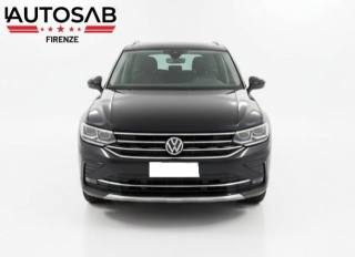 VOLKSWAGEN Tiguan usata, con Airbag