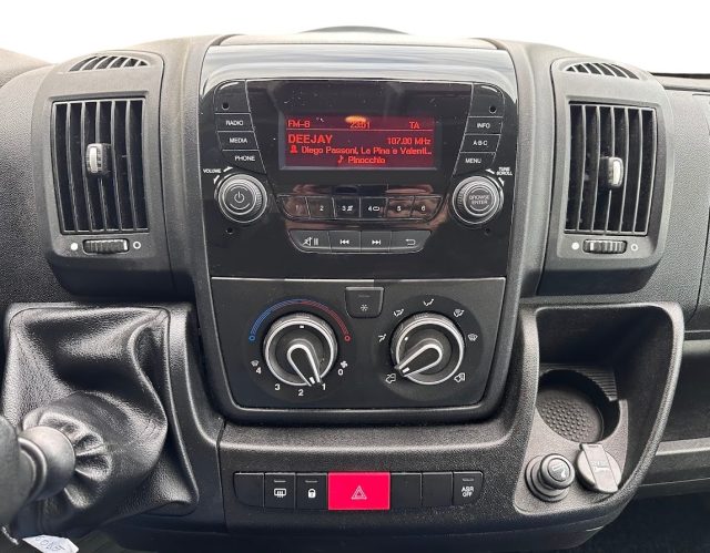 PEUGEOT Boxer usata 22