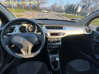 CITROEN C3 usata, con MP3