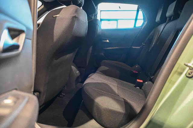 LANCIA Ypsilon usata, con Controllo trazione