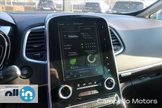 RENAULT Espace usata 8