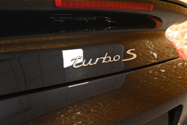PORSCHE 911 usata 42