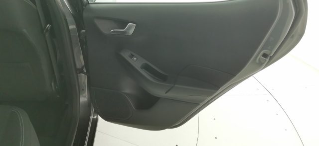 FORD Fiesta usata 36