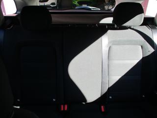 FIAT Tipo usata, con Sedile posteriore sdoppiato