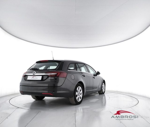 OPEL Insignia usata 2