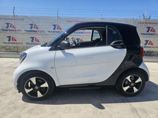 SMART ForTwo usata, con Airbag
