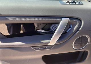 LAND ROVER Discovery Sport usata, con Fari LED