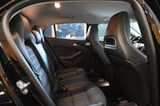 MERCEDES-BENZ GLA 180 usata 108