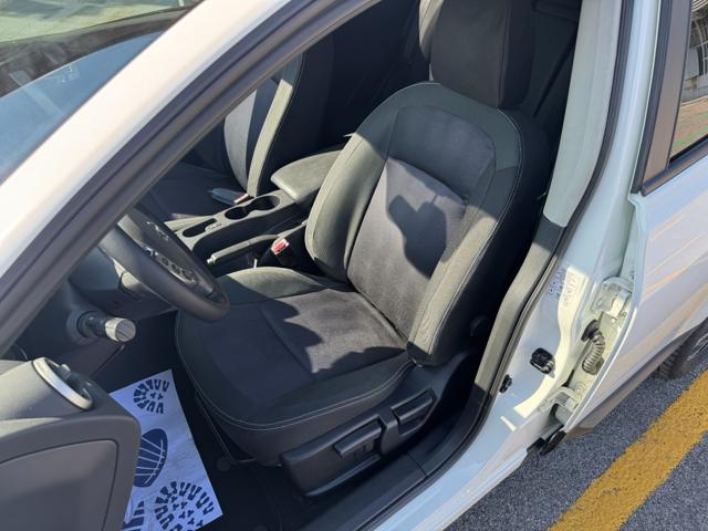 NISSAN Qashqai usata, con Chiusura centralizzata