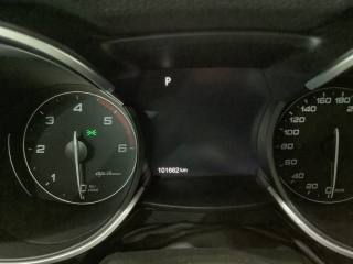 ALFA ROMEO Stelvio usata, con Immobilizzatore elettronico