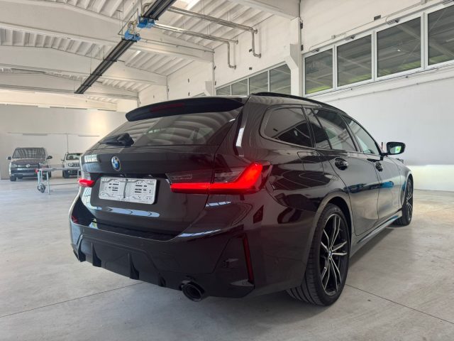 BMW 320 usata, con Alzacristalli elettrici