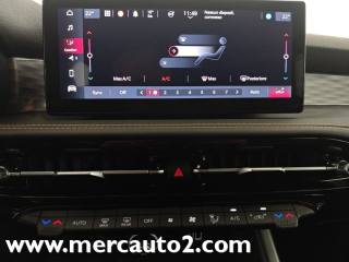 ALFA ROMEO Tonale usata, con Controllo elettronico della corsia