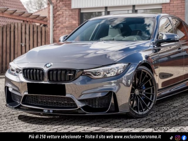 BMW M3 usata, con ABS