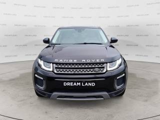 LAND ROVER Range Rover Evoque usata, con Airbag laterali