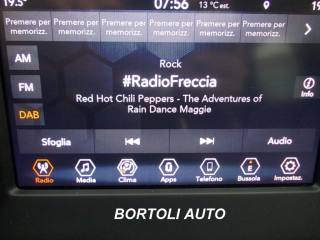 JEEP Renegade usata, con Regolazione elettrica sedili