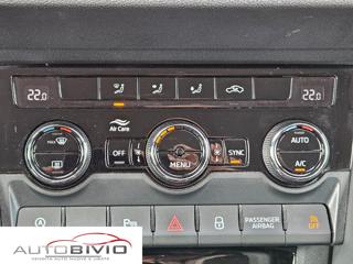 SKODA Karoq usata, con MP3
