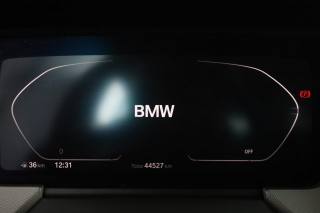 BMW 116 usata 6