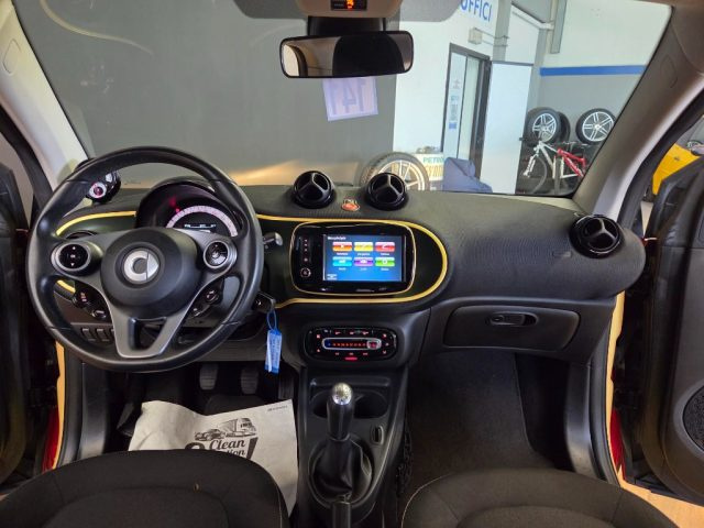SMART ForTwo usata 13