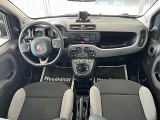 FIAT Panda usata, con Controllo trazione