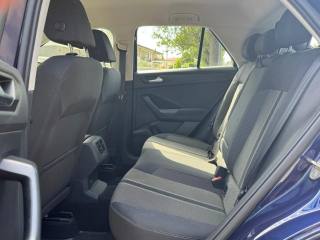 VOLKSWAGEN T-Roc usata, con Park Distance Control