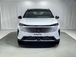 PEUGEOT 5008 usata, con Climatizzatore