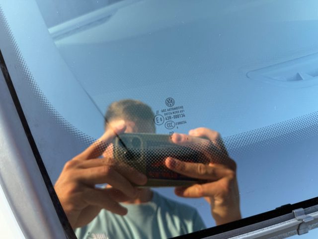 VOLKSWAGEN Tiguan usata, con Filtro antiparticolato