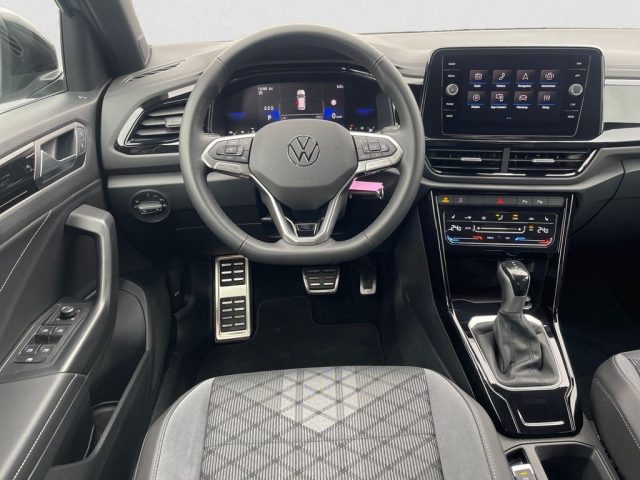 VOLKSWAGEN T-Roc usata, con Chiusura centralizzata