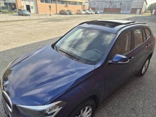 BMW X1 usata, con Climatizzatore