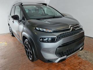 CITROEN C3 Aircross 1.2 110cv Plus + Navi + Cerchi R16