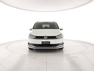 VOLKSWAGEN Touran usata, con Chiusura centralizzata