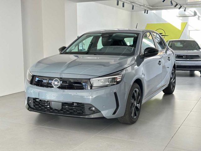 OPEL Corsa usata, con ABS