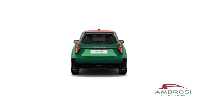 MINI John Cooper Works usata 5