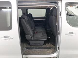 PEUGEOT Traveller usata, con Climatizzatore