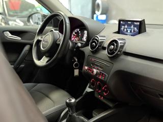 AUDI A1 usata, con Climatizzatore