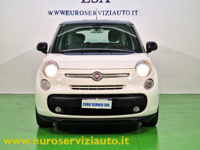 FIAT 500L usata 46