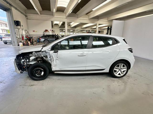 RENAULT Clio usata, con Airbag Passeggero
