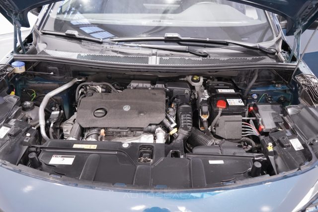 PEUGEOT 3008 usata 30