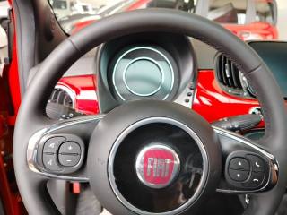 FIAT 500 usata, con Specchietti laterali elettrici
