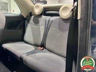 FIAT 500C usata, con Park Distance Control