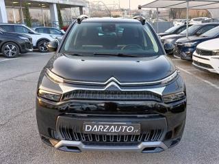 CITROEN C3 Aircross usata, con Airbag