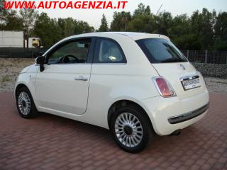FIAT 500 usata 4