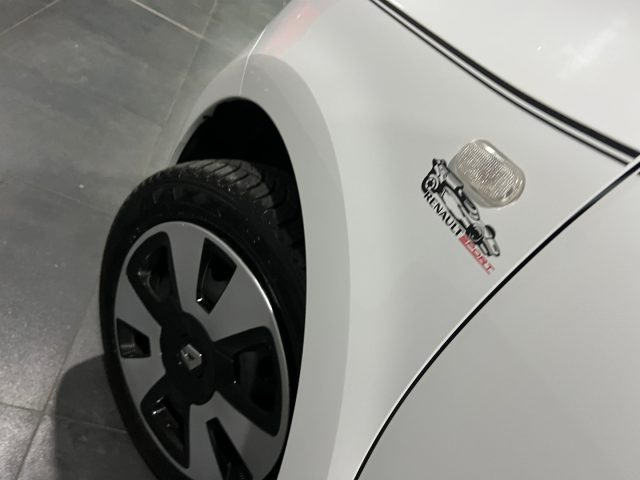 RENAULT Twingo usata, con Cruise Control