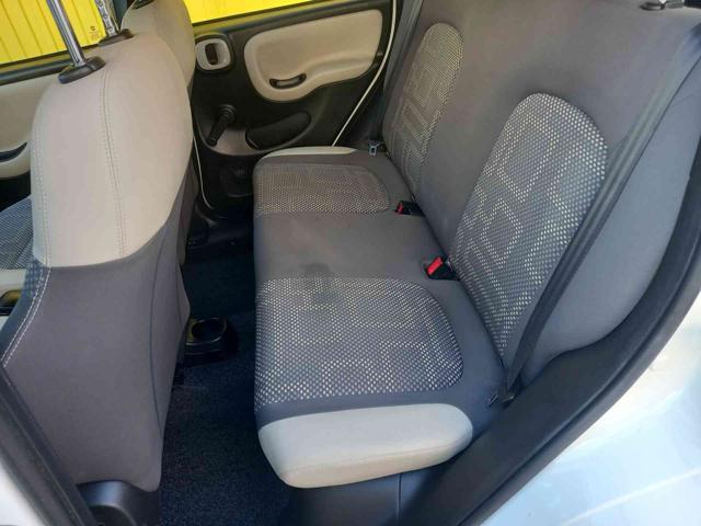 FIAT Panda usata 20